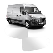 Lente Retrovisor Master 2014 2015 Com Base Inferior Lente Retrovisor Master 2014 2015 Com Base Inferior