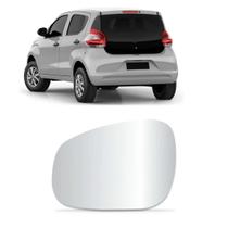 Lente Retrovisor Mobi 2015 2016 2017