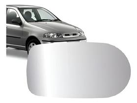 Lente Retrovisor PALIO 2001 a 2010 SEM BASE