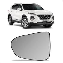 Lente Retrovisor Para Hyundai I30 2013 2014 2015 2016 Lente Retrovisor Para Hyundai I30 2013 2014 2015 2016