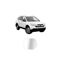 Lente Retrovisor Sem Base Metalizada Lado Direito CRV 2006 a 2018 Lente Retrovisor Sem Base Metalizada Lado Direito CRV 2006 a 2018