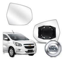 Lente Retrovisor Spin Lt Ltz Active 2013 A 2017 Com Base Lente Retrovisor Spin Lt Ltz Active 2013 A 2017 Com Base