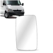 Lente Retrovisor Sprinter 2000 A 2012