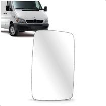 Lente Retrovisor Sprinter 2000 A 2012