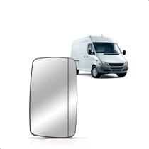 Lente Retrovisor Sprinter 2003 A 2009 Lente Retrovisor Sprinter 2003 A 2009