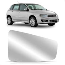 Lente Retrovisor Stilo 2003 2004 2005 2006 a 2011 Com Base Lente Retrovisor Stilo 2003 2004 2005 2006 a 2011 Com Base
