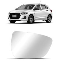 Lente Retrovisor Subconjunto Onix 2020 2022 2023 2024 Lente Retrovisor Subconjunto Onix 2020 2022 2023 2024