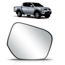 Lente Retrovisor Triton 2008 A 2013