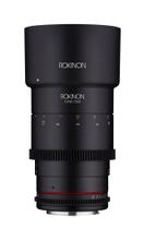 Lente Rokinon 135mm T2.2 Telefoto Full Frame Cine DSX Lente Rokinon 135mm T2.2 Telefoto Full Frame Cine DSX