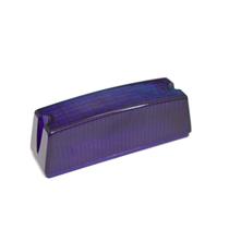 Lente Roxo Lanterna Gf214 Delimitadora Lente Roxo Lanterna Gf214 Delimitadora