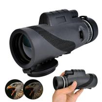 Lente Scope Telescopio 1000m 40x60 Com Foco Qualidade Hd Lente Scope Telescopio 1000m 40x60 Com Foco Qualidade Hd