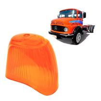 Lente Seta Caminhao MB 80 Antigo (Capacete) Pradolux