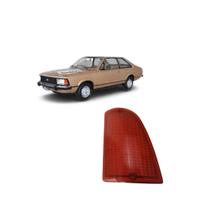 Lente Seta Pisca Dianteiro Esquerdo Ford Corcel Belina Rubi