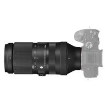 Lente Sigma 100-400mm F/5-6.3 Dg Dn Os (sony E)