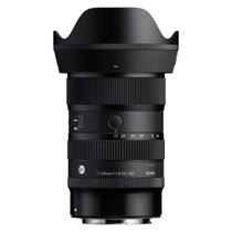 Lente Sigma 17-40mm F1/.8 Dc Art Para Canon Rf Lente Sigma 17-40mm F1/.8 Dc Art Para Canon Rf