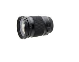 Lente Sigma 18-250mm F3.5-6.3 Dc Macro Os Hsm Para Nikon Af