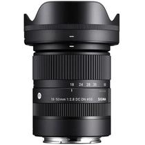 Lente Sigma 18-50Mm F/2.8 Dc Dn Contemporary Para Canon Rf