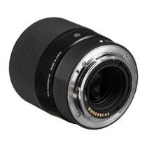Lente Sigma 30mm f/1.4 Dc Dn para Canon M