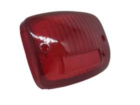 Lente Sinaleira/lanterna Traseira Mobilete Monark Lente Sinaleira/lanterna Traseira Mobilete Monark