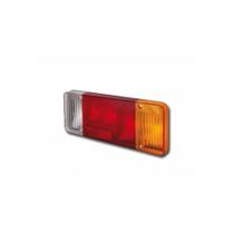 Lente Sinaleira Traseira Iveco Daily Ld 7984015. Lente Sinaleira Traseira Iveco Daily Ld 7984015.
