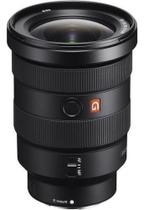 Lente Sony Alpha Fe 16-35mm F/2.8 Gm Preto Lente Sony Alpha Fe 16-35mm F/2.8 Gm Preto