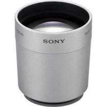 Lente Sony De Tele Conversão Grande Angular X2.0 Vcl- 46