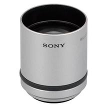 Lente Sony De Teleconversão Vcl-Dh2637