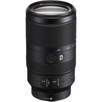 Lente sony e 70-350mm f/4.5-6.3 g oss sel70350g br Lente sony e 70-350mm f/4.5-6.3 g oss sel70350g br