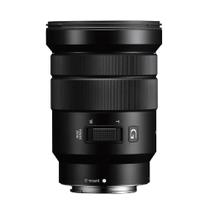 Lente Sony E Pz 18-105mm F/4 G Oss E-mount