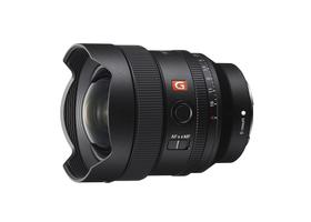 Lente Sony FE 14 mm F1.8 GM G Master Full-Frame preta Lente Sony FE 14 mm F1.8 GM G Master Full-Frame preta