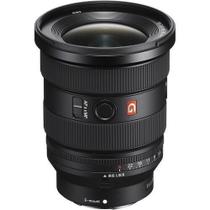 Lente Sony Fe 16-35Mm F/2.8 Gm Ii Sel1635Gm2 Br Lente Sony Fe 16-35Mm F/2.8 Gm Ii Sel1635Gm2 Br
