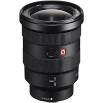 Lente sony fe 16-35mm f/2.8 gm sel1635gm br
