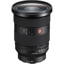 Lente sony fe 24-70mm f/2.8 gm ii - (sel2470gm2)