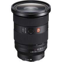 Lente Sony FE 24-70mm F2.8 GM II preta para quadro completo Lente Sony FE 24-70mm F2.8 GM II preta para quadro completo