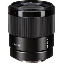 Lente Sony Fe 35mm em Promoção no Magazine Luiza Lente Sony Fe 35mm em Promoção no Magazine Luiza
