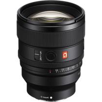 Lente Sony Fe 85Mm F/1.4 Gm Ii Sel85F14Gm2 Br Lente Sony Fe 85Mm F/1.4 Gm Ii Sel85F14Gm2 Br