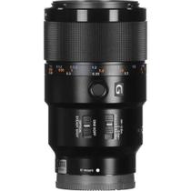 Lente Sony Fe 90Mm F/2.8 Macro G Oss E-Mount - Sel90M28G