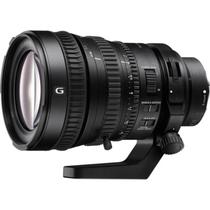 Lente sony fe pz 28-135mm f/4 g oss full-frame power zoom selp28135g br Lente sony fe pz 28-135mm f/4 g oss full-frame power zoom selp28135g br