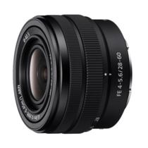 Lente Sony Full Frame E-Mount SEL2860 28-60 mm f/4-5.6 Lente Sony Full Frame E-Mount SEL2860 28-60 mm f/4-5.6