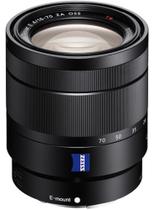 Lente sony sel 16-70mm f/4 za oss - sel1670z