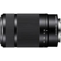 Lente Sony Sel 55-210mm F4.5-6.3 Oss E-mount Nex