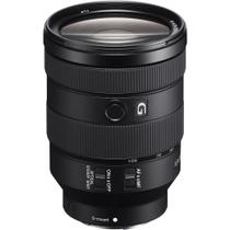 Lente sony sel fe 24-105mm f/4 g oss - sel24105g Lente sony sel fe 24-105mm f/4 g oss - sel24105g