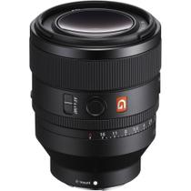 Lente sony sel fe 50mm f/1.2 gm - sel50f12gm Lente sony sel fe 50mm f/1.2 gm - sel50f12gm