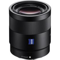 Lente sony sel fe 55mm f/1.8 za