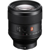 Lente sony sel fe 85mm f/1.4 gm Lente sony sel fe 85mm f/1.4 gm