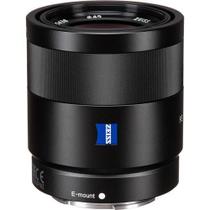 Lente Sony Sonnar T Fe 55Mm F/1.8 Za Sel55F18Z Br