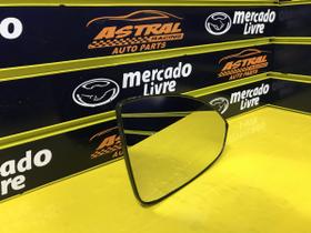Lente Subconjunto Retrovisor Direito Gm Cruze 2010 A 2016