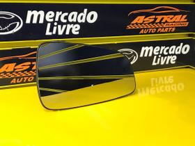 Lente Subconjunto Retrovisor Direito Vectra 2006 A 2012