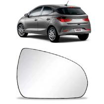 Lente Subconjunto Retrovisor Hb20 2020 A 2022