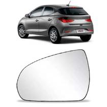 Lente Subconjunto Retrovisor Hb20 2020 A 2022